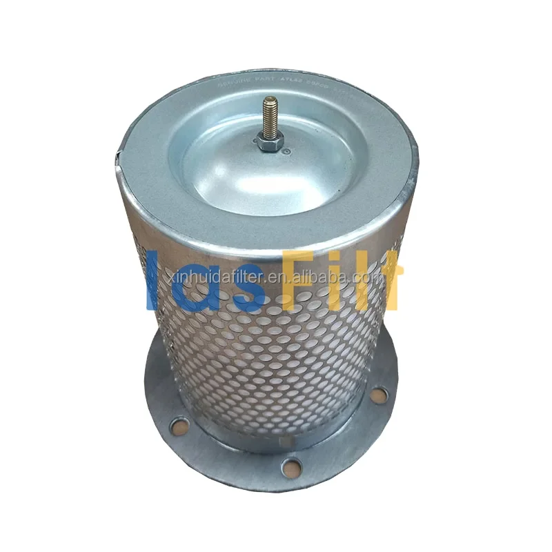 

filter factory air Compressor Parts Oil Separator Filter 1612386901