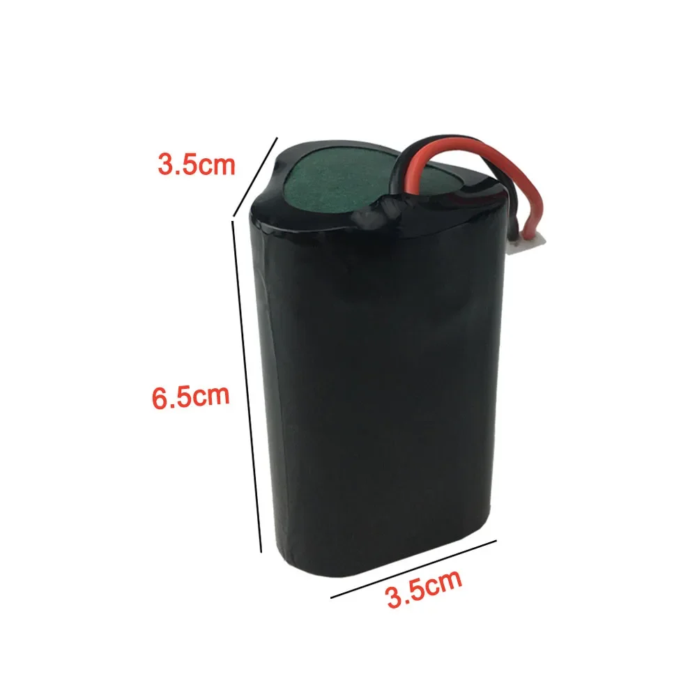 10.8V 3000mAh Rechargeable Lithium Battery Pack for Fascia Guns Massager Special Tool Batteries power tool battery,rechargeable battery