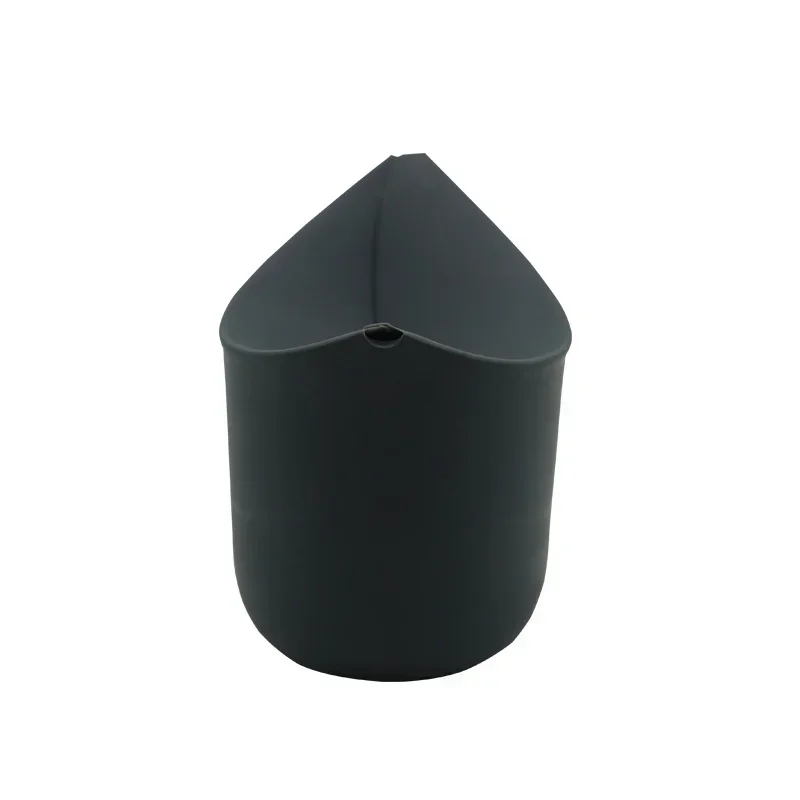 Silicone Popcorn Cup Foldable DIY Microwave Popcorn Maker Pastry Bucket Popcorn Box Kitchen Accessories DIY Snack Magic Tools