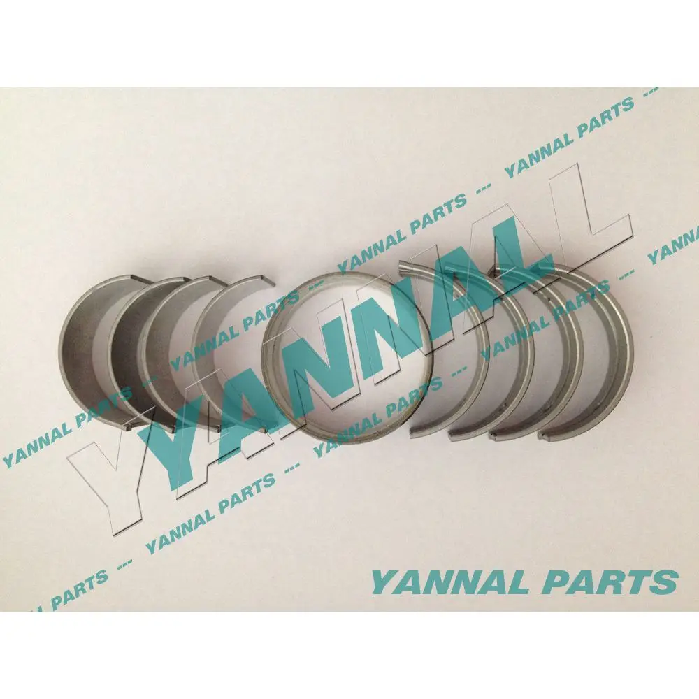 Per Kubota Z402 Main & Con Rod Bearing