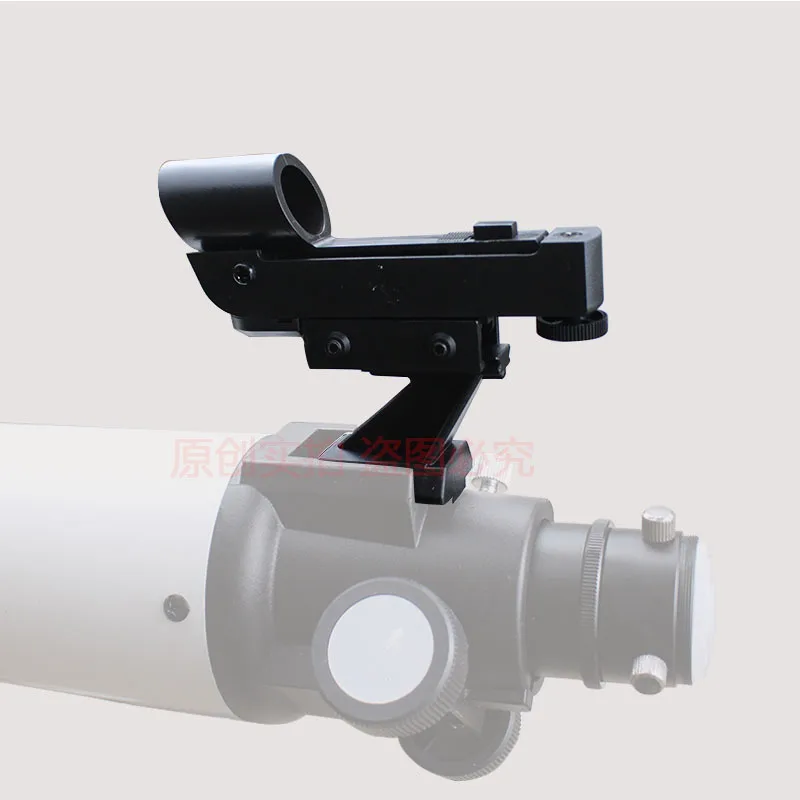Red Dot Viewfinder Star Finder Scope Astronomy Telescope Binoculars Monocular With Slide-in bracket / Base Hole Bracket AR0110 3