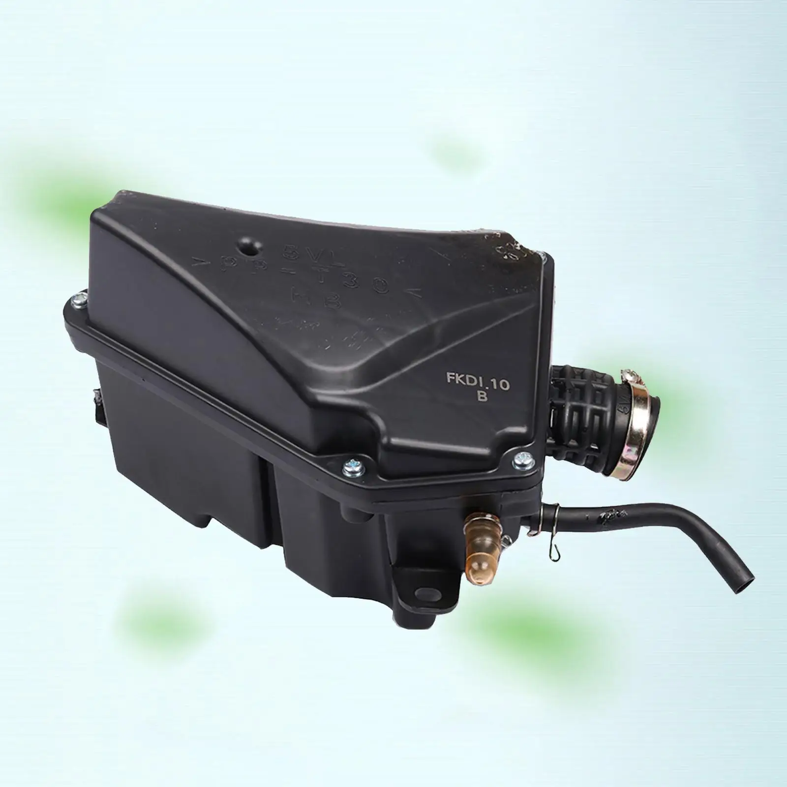 ������ ���� Ŭ���� ���� �ڽ�, YBZ125 ������� �׼�����, ������� ��ǰ