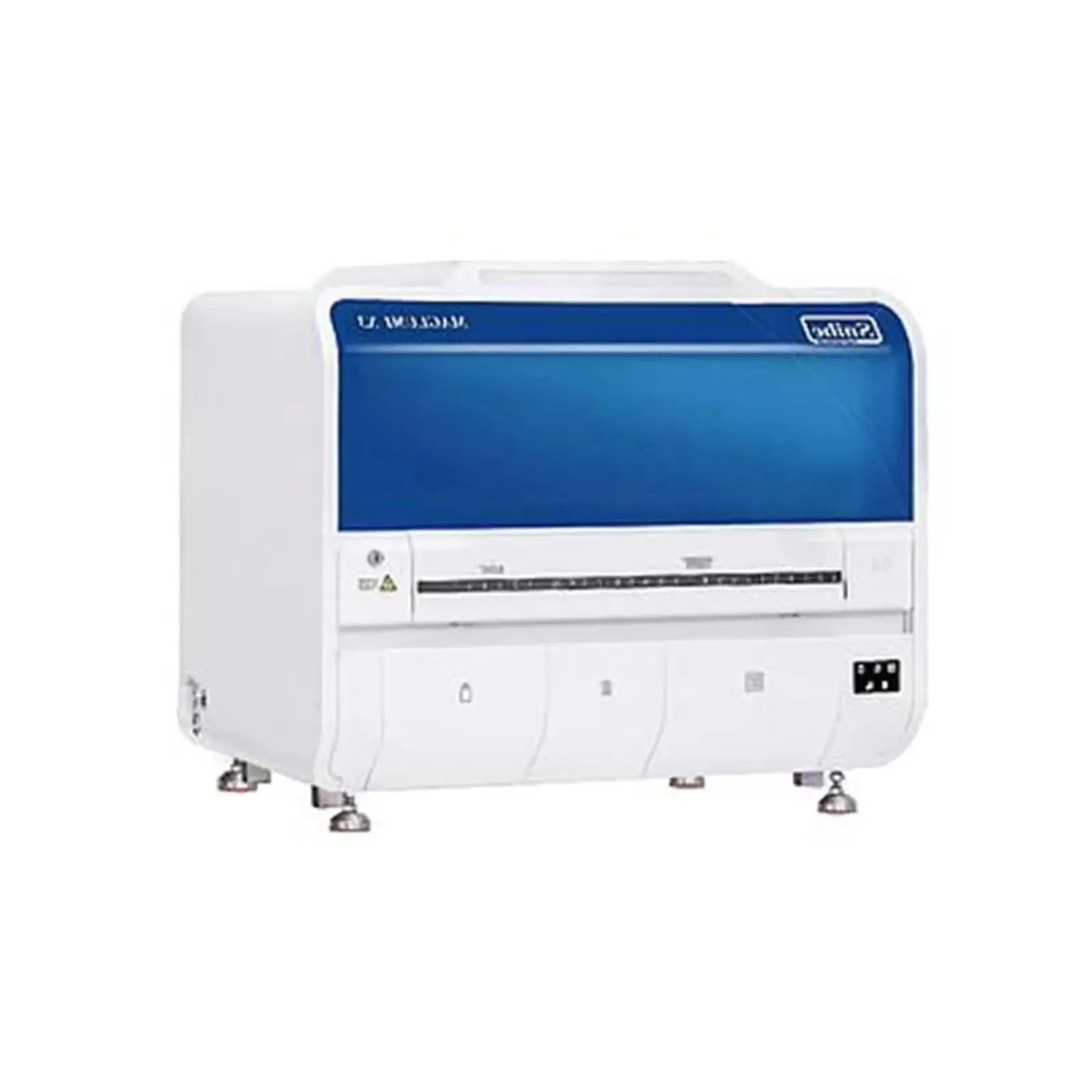Snibe MAGLUMI X3 Medical Analyser - Hospital Laboratory Automatic Chemiluminescence Immunoassay Progesterone Diagnosis Analyzer