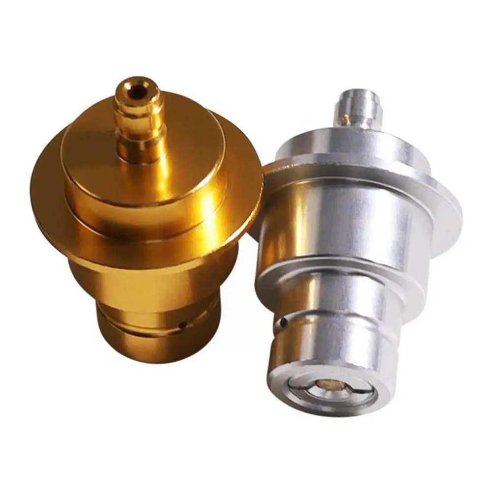 CO2 Quick Adapter For Soda Stream Terra Water Maker 8mm CO2 Tank Adapter X9X2