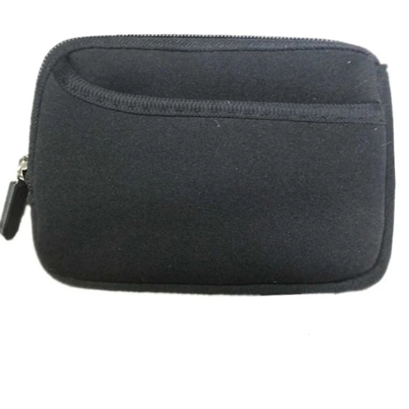 

5 шт., сумка-клатч из неопрена