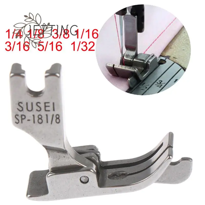 Sewing Machine Presser Foot Adjustment Guide - Easy Peasy Creative Ideas