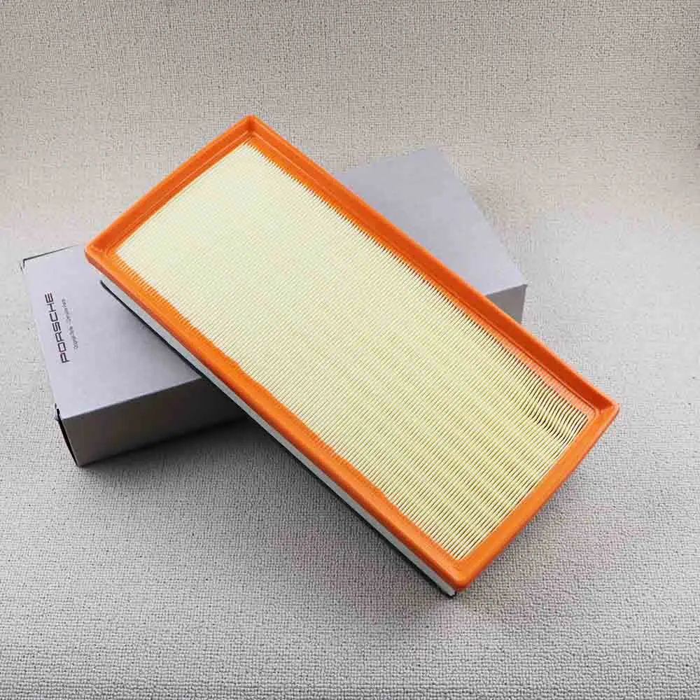 

95511013110 Air Filter For P CAYENNE 3.0 Diesel 2010 3.6 4.2 4.8 2002- For Audi Q7 2006-2015 For VW TOUAREG 2002- 95511013110