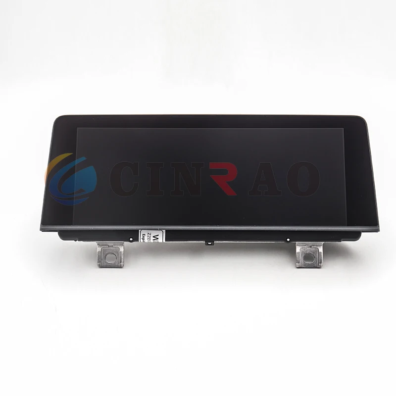 BM 938 1039 02 LCD Display Module B-M-W LK CID 8.8 EVO Car Screen Assembly T-55796GD088H-LW-AQN