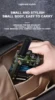 YATEGOOD G3000 Walkie Talkie No distance limit Intercom Long standby Portable More than 6000KM 4G 5G 3