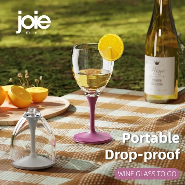 Joie Wine Glass to Go