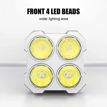 High Power Products Flashlight  Rechargeable Flashlight Personal  Weapons Defenses Self Defense Stuff Selfdefense Supplies Stron