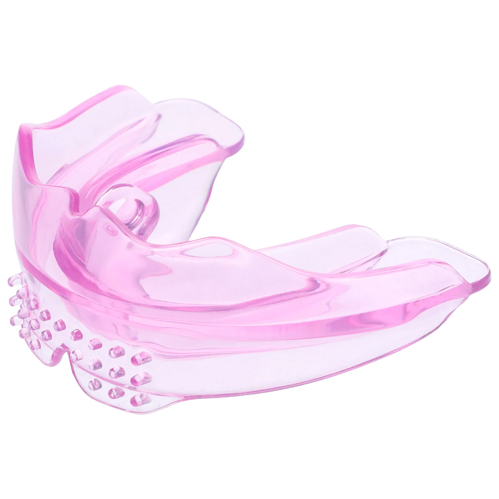 

Adult Mouth Guards Teeth Protectors Gum Shield for Orthodontics Football Karate Boxing Martial Arts Hockey