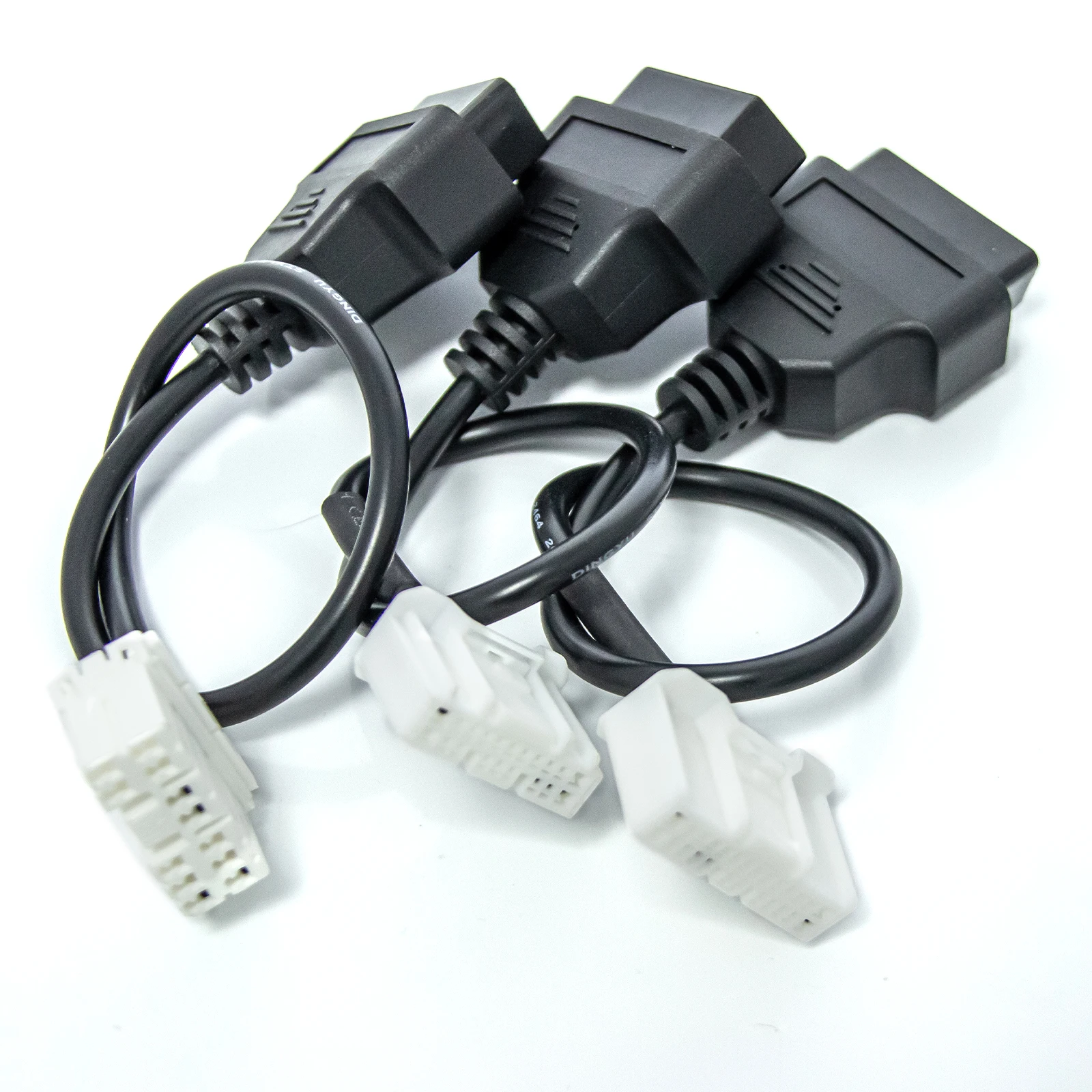 Strumento Diagnosi Tesla Model S/X - Adattatore OBD2 20 Pin Economico