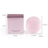 Private Label Blusher Cream 4g Custom Bulk 5-color Monochrome Lip and Cheek Color Multi-purpose Pigment Cute Pink Box Makeup 2