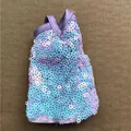 Colorful dress