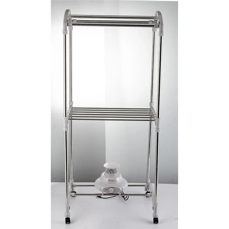 H-802F best sale health electric clothes dryer/clothes drying machine with low price