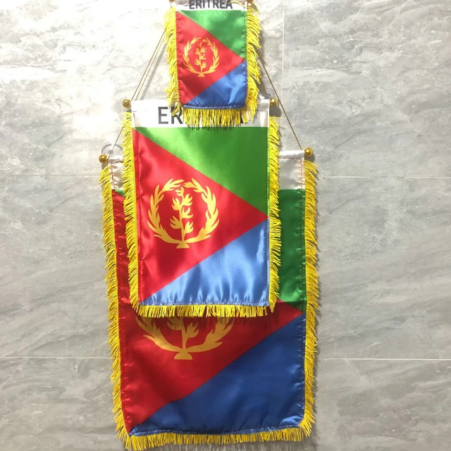 schnelle lieferung original fabrik eritrea autofenster flagge - Buy  Nationalflaggen,Fahnen und Bannerschnelle lieferung original fabrik eritrea autofenster  flagge,Nationalflaggen,Fahnen und Banner Product on Adnose.com mobile