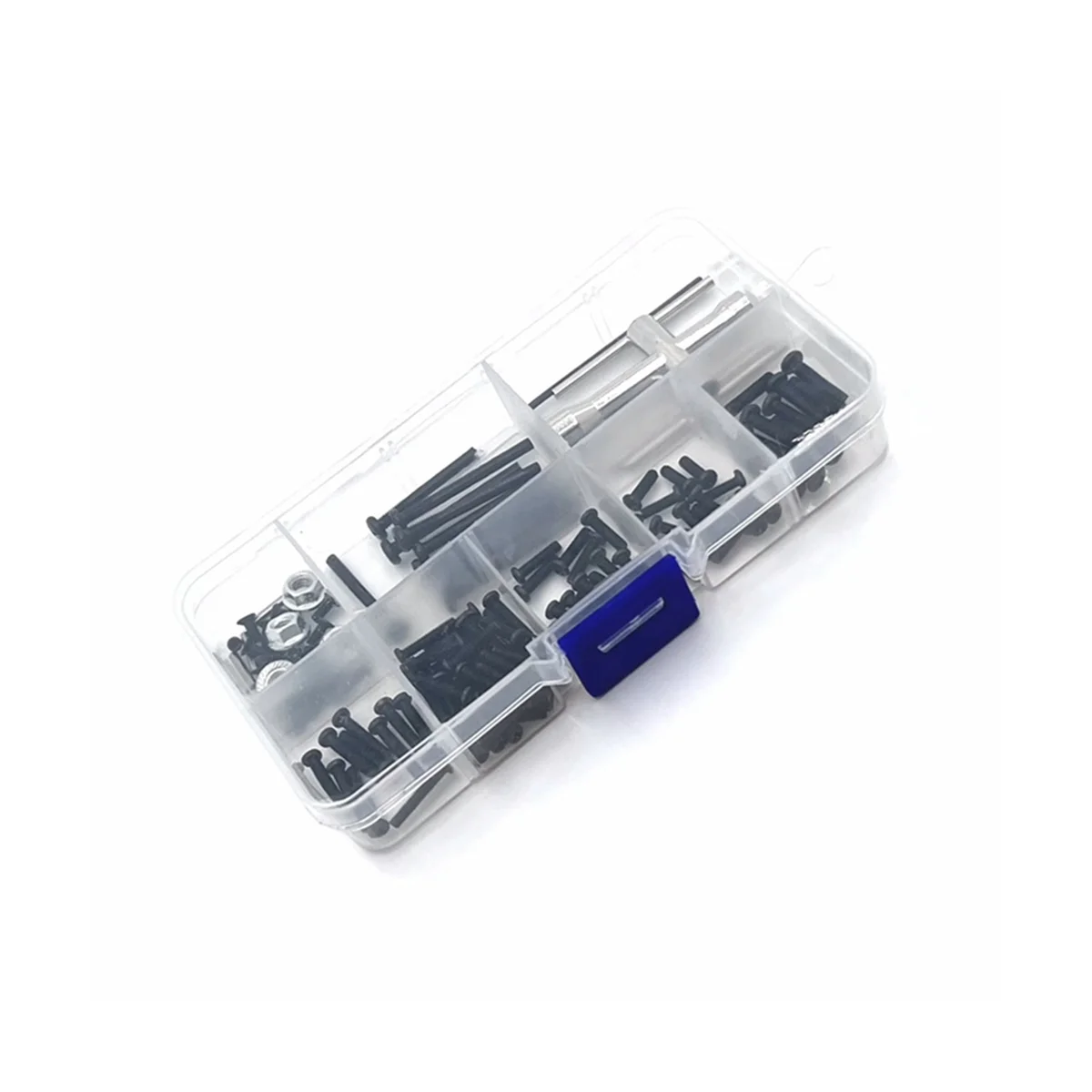 

Коробка аксессуаров для винтового инструмента для модификации автомобиля с дистанционным управлением для пульта дистанционного управления 16207 16208 16209 H6 аксессуары для автомобиля