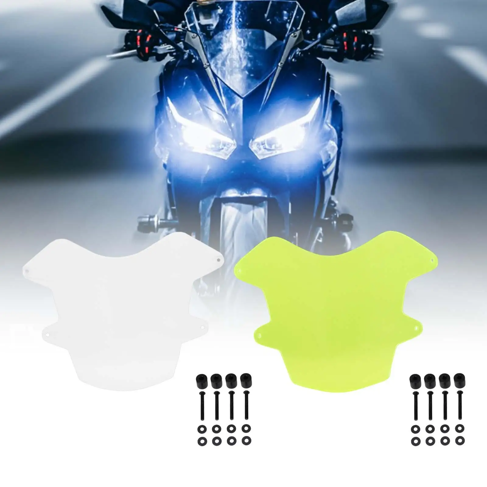 

Защитная крышка для фары для Yamaha Tenere 700 2019-2022
