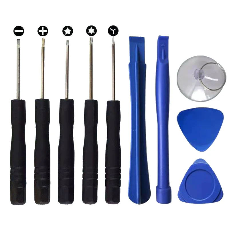 10pcs