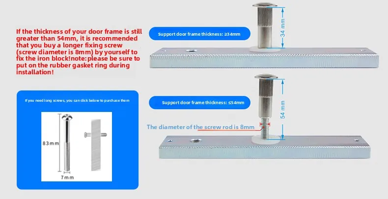 access control magnetic lock 280 kg electromagnetic lock single door delay elect