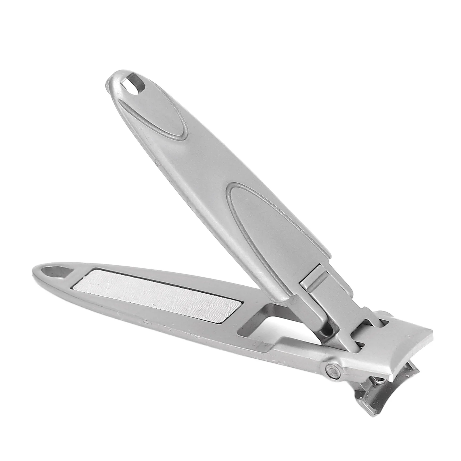 German Nail Clipper Stainless Steel Anti-Splashing Portable Ultra Thin Professional Fingernail Toenail Clippers nail clipper nail clippers
