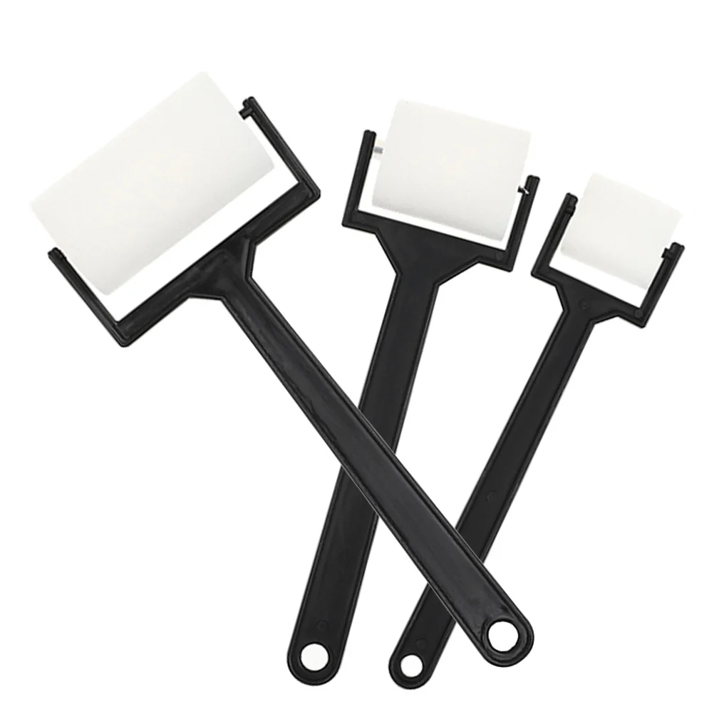 

9 шт., детский губчатый валик для рисования