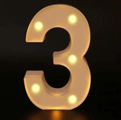 3