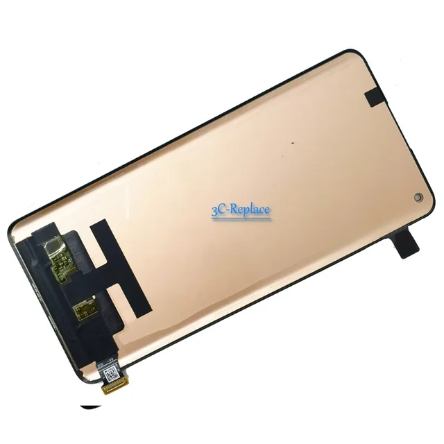 Schermo LCD Sostituzione Per Oppo Reno5 Z / A94 5G CPH2211 - Display Touch 6.43 Pollici Con Cornice - Foto 13