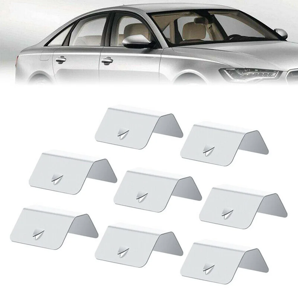 LAXIL 4 Pièces Déflecteurs de Vent de Fenêtre de Voiture pour BMW 3 Series  i E46 1997-2004, Voiture Avant Arrière Fenêtre Latérale Pare Pluie Soleil