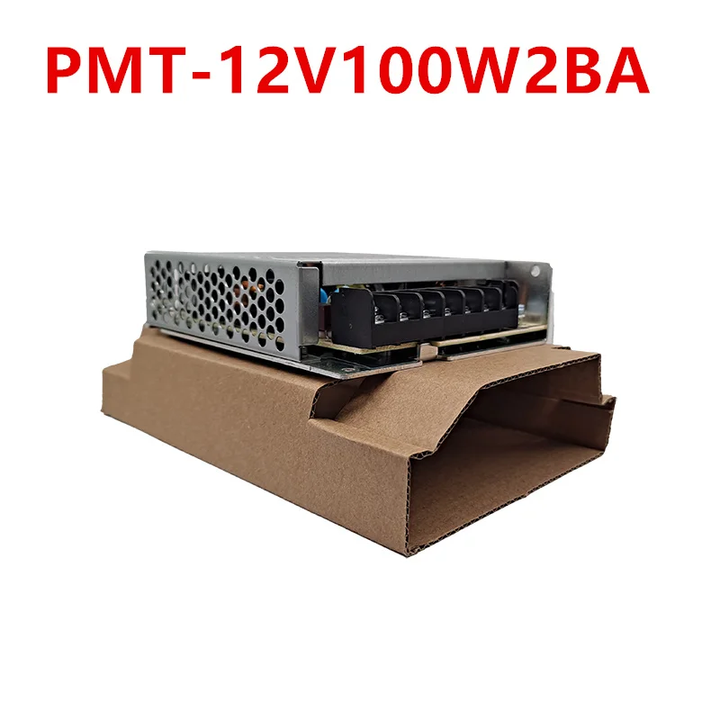 

Новый оригинальный блок питания для DELTA PMT 12V8.5A 100 Вт PMT-12V100W2BA