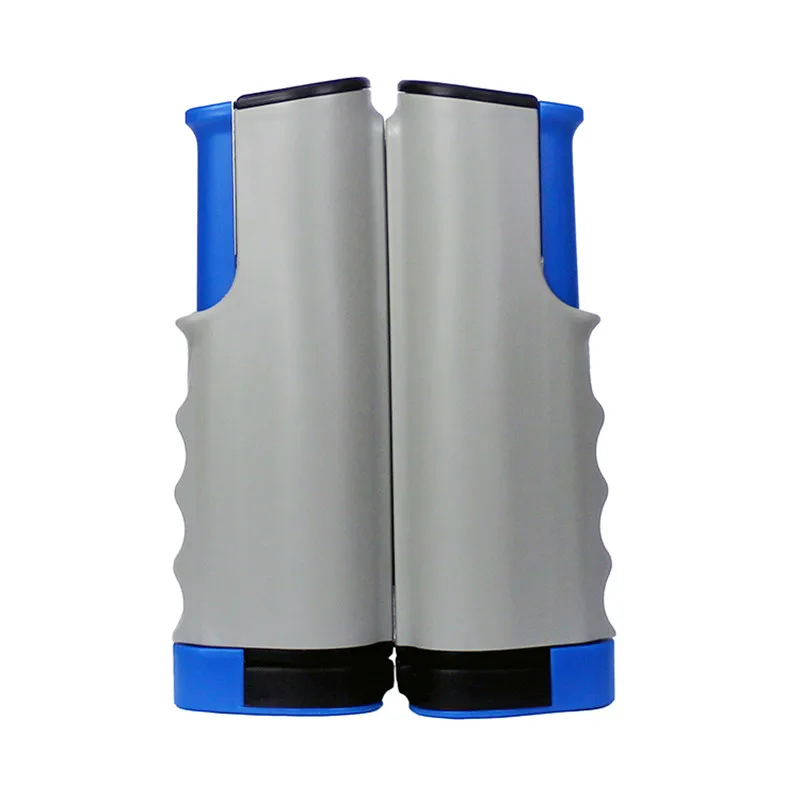 

Portable Retractable Table Tennis Net Rack Replace Strong Mesh Net For Ping Pong Table Playing Post Net Tennis Accessories