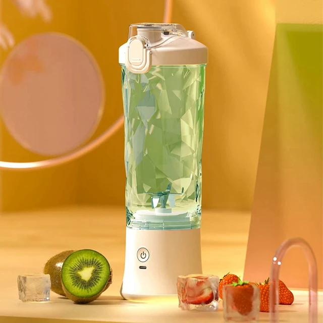 Portable Blender for Shakes and Smoothies - 20oz Personal Blender