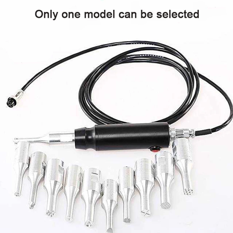 35KHZ Horn For Ultrasonic Portable Hand-held Spot Plastic Welding Machine