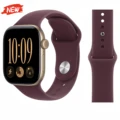 NEW Burgundy