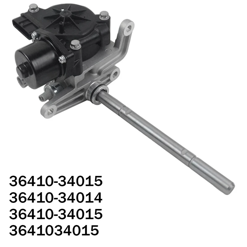 

Car Transfer Case Shift Actuator Shift Motor For Toyota Tacoma 4Runner Spare Parts 36410-34015, 36410-34014