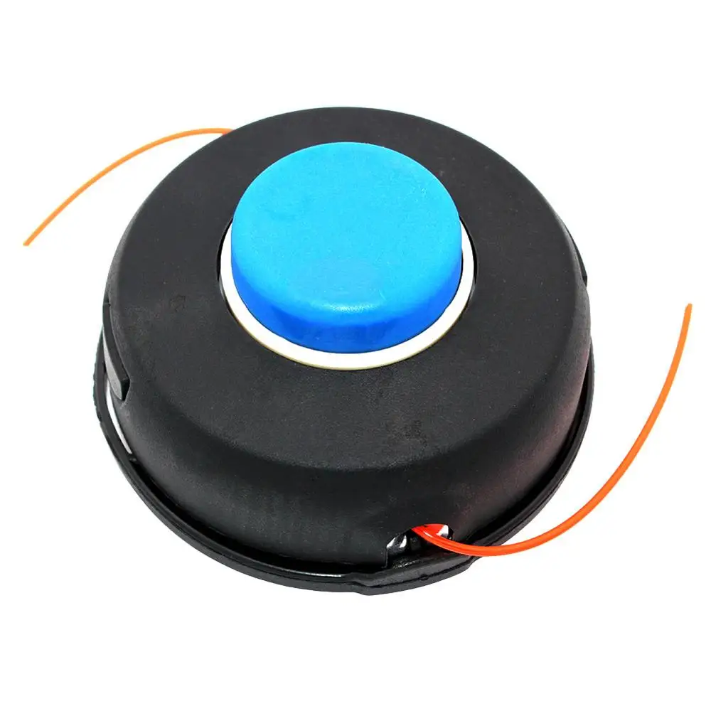 T45X Testina Trimmer Per Husqvarna 241R 241Rj 243Rj 250R 250Rx 253R 253Rb 253Rj 333R 335Rjx 335Ls 335Rx 335Fr 336Fr 336Frd 343R