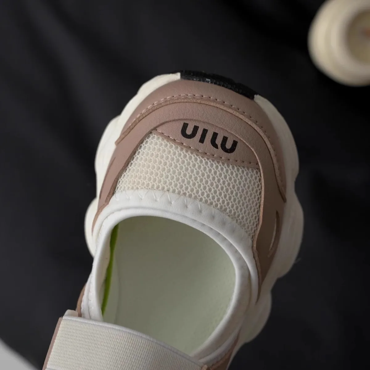Breathable Sport Sandals Summer Sandals Boys Girls Casual Outdoor Shoe Soft Mary Jane Kids Shoes Fashion Non-slip Sneakers