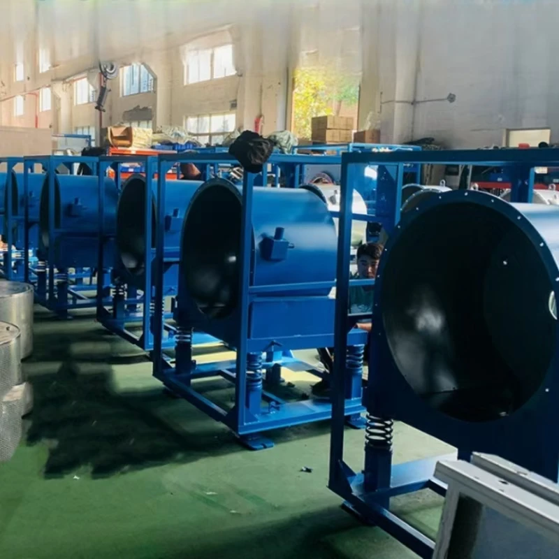 Fully Automatic Wave Washer Intelligent and Convenient 15Kg Washing Machine 3