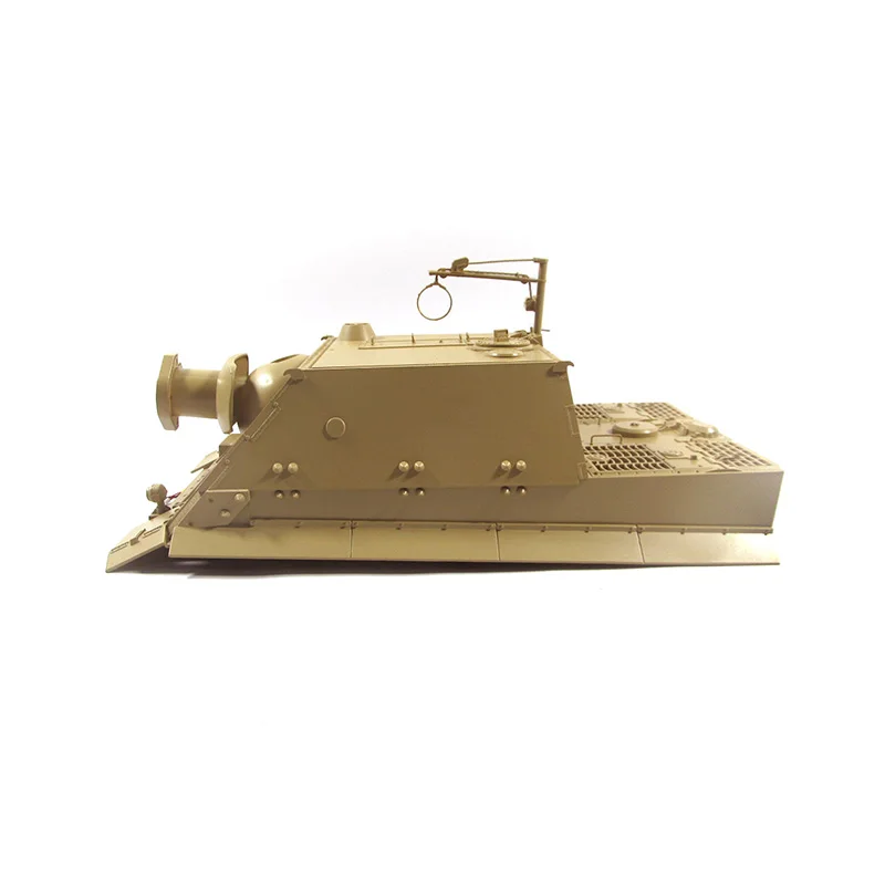 Mato 1/16 Sturmtiger RC Tank Coque Plastique MF3016