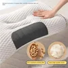 2024 NEWHoneycomb massage pillow pillow to protect cervical vertebra to help sleep home pillow core antibacterial and anti-mite 6