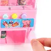 Simulation Vending Machine Mini Drinks Play Toys Simulation Toy Four Colors Casual Games 5