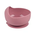 Bean Red Bowl