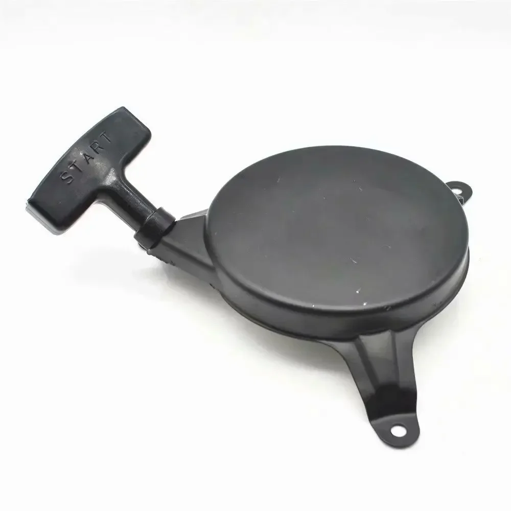 Carbman MTD Cub 생도용 리코일 풀 스타트, 트로이 빌트 예초기 751-10299 951-10299A 1P61P0 자동차 부품에 적합