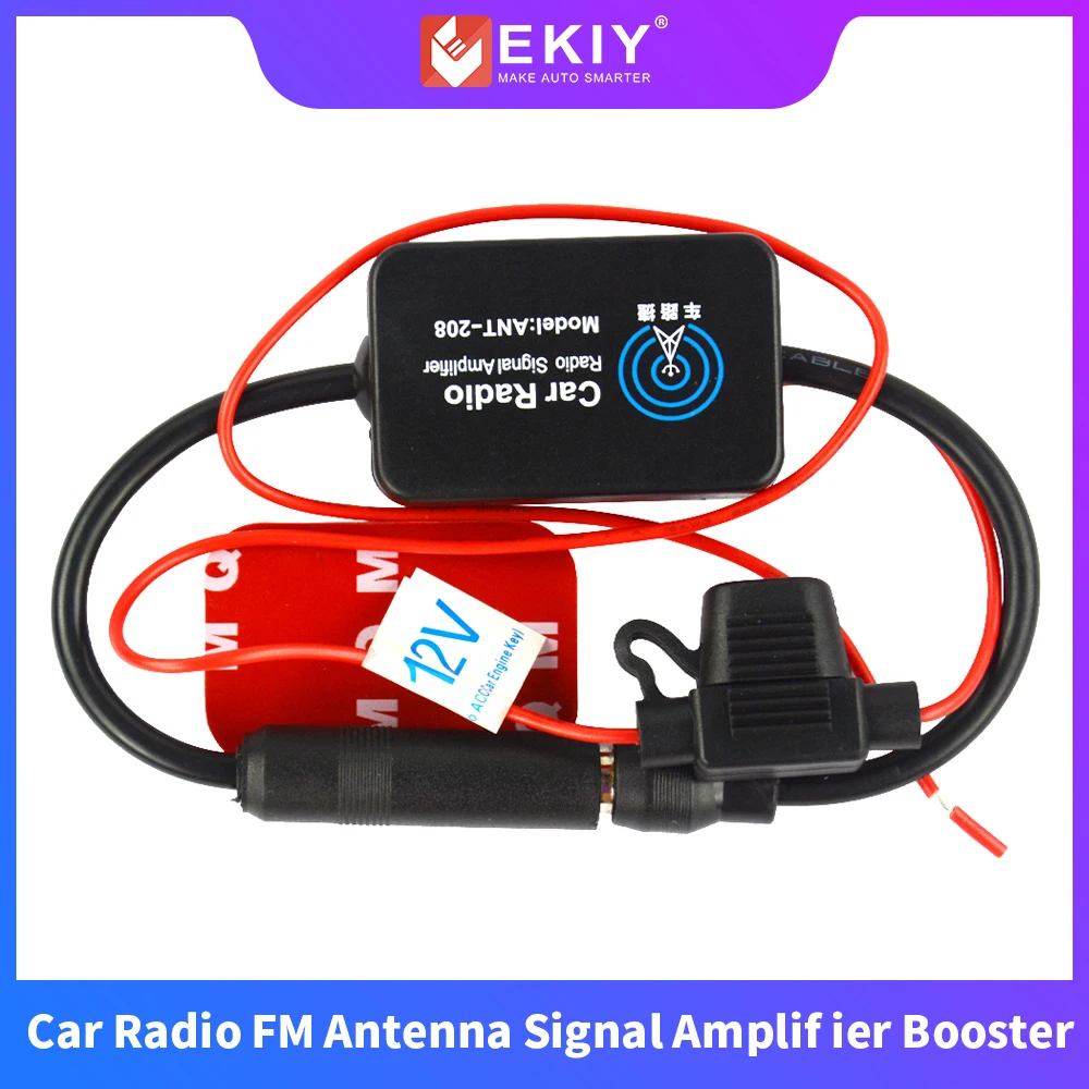Car Radio Tuner Receiver USB Stick DAB Box For Android Include Antenna USB Dongle Digital Audio Broadcasting Network Radio