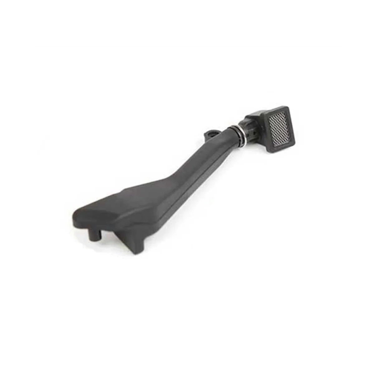 Simulazione Safari Snorkel Per Traxxas Trx-4 Trx4 T4 Defender 1/10 Rc Crawler Car Upgrade Parts Accessori