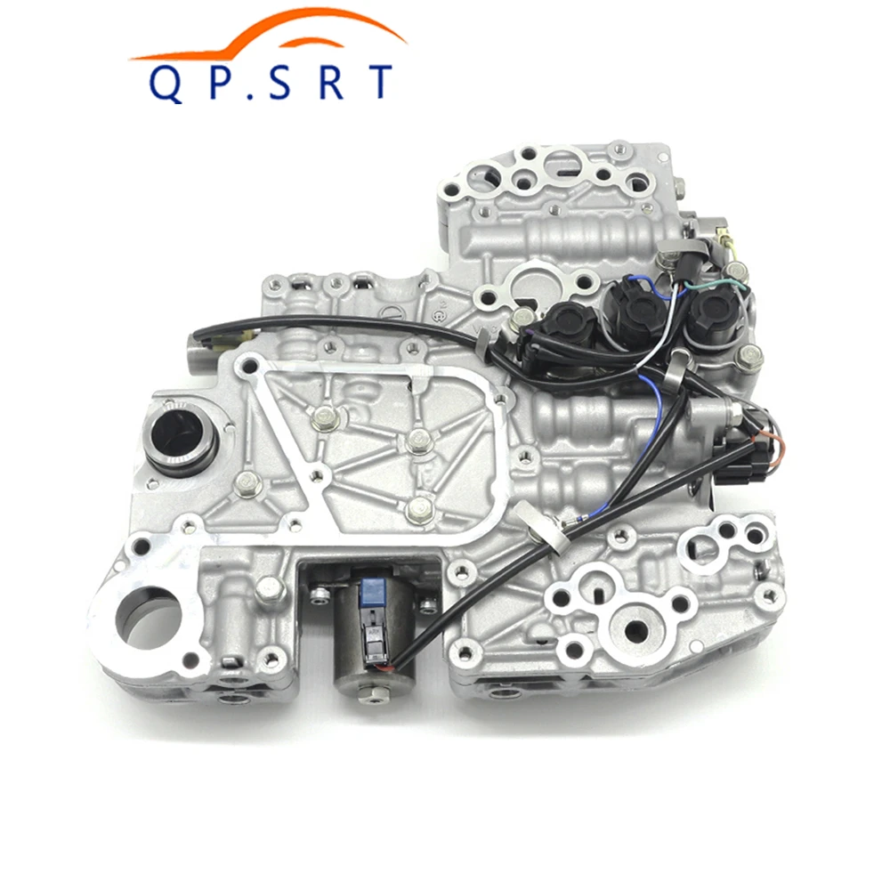 

TR690 CVT Transmission Valve Body 31825AA052 31706AA030 31706AA033 for Subaru Outback Forester 31706AA140 31706AA141