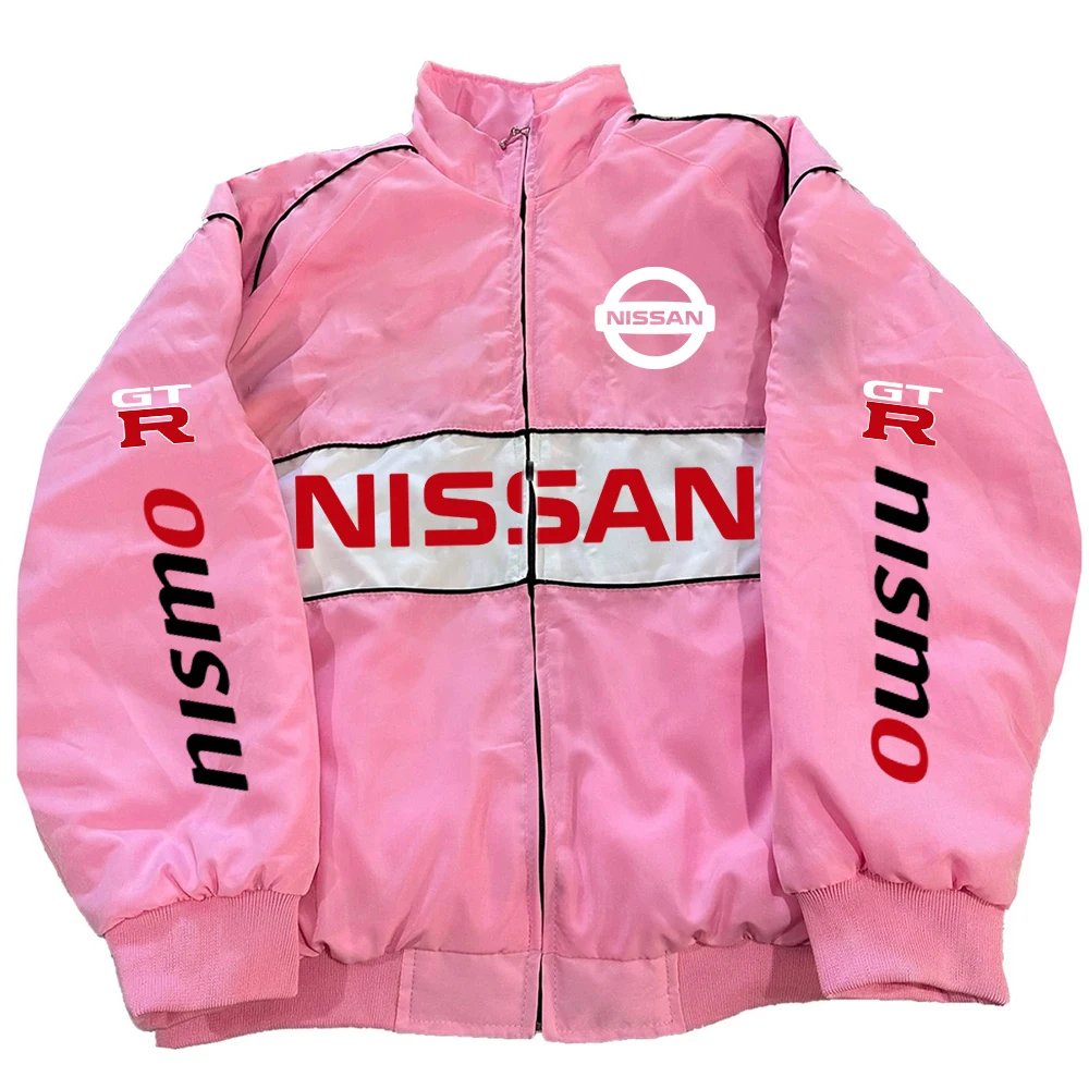 Jacket Quality Details