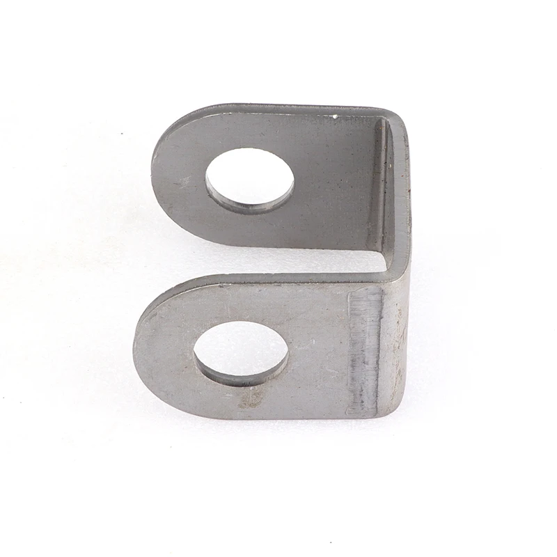 Heavy-Duty Rear Shock Absorber Groove Mount for Motorcycles and Scooters