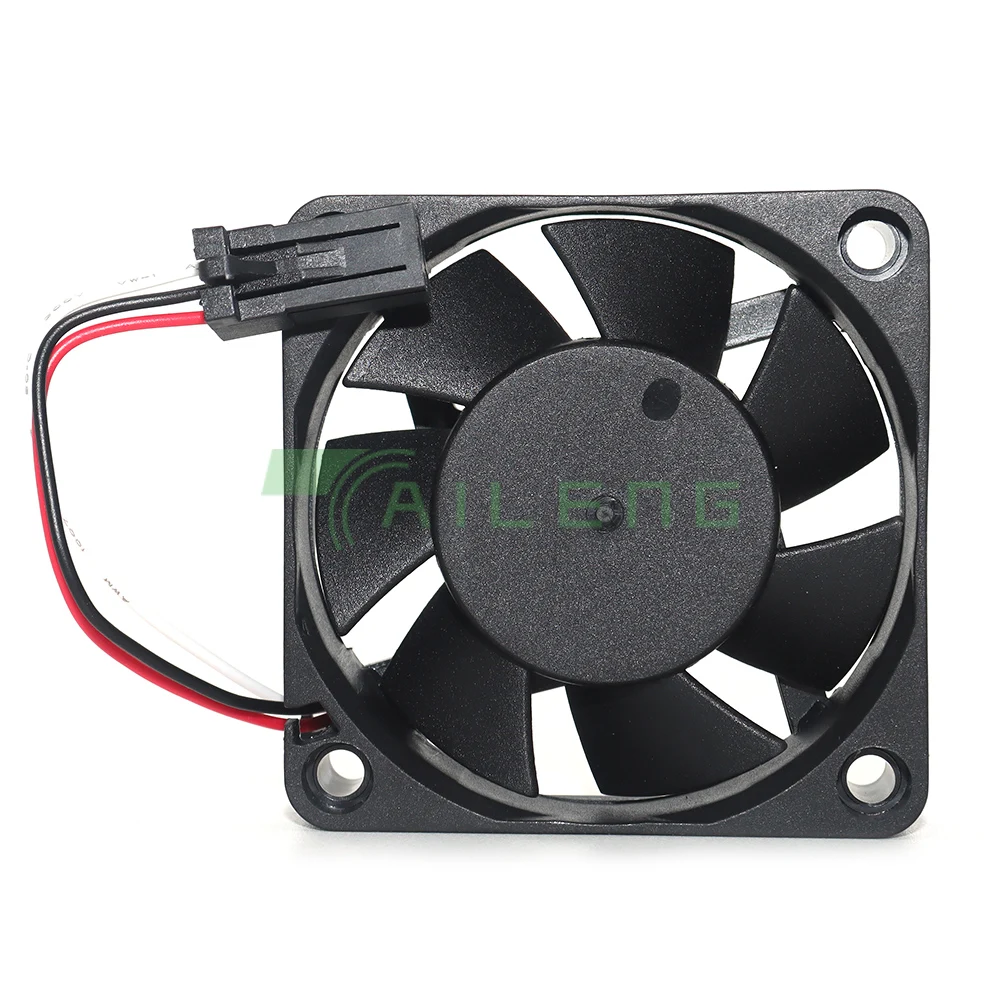 Рисунок 4 - Новинка 6 см 6015 SanAce60W 9WF0624H7D05